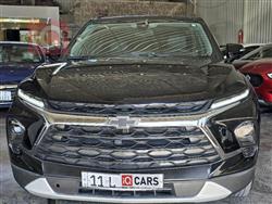 شيفروليه بليزر